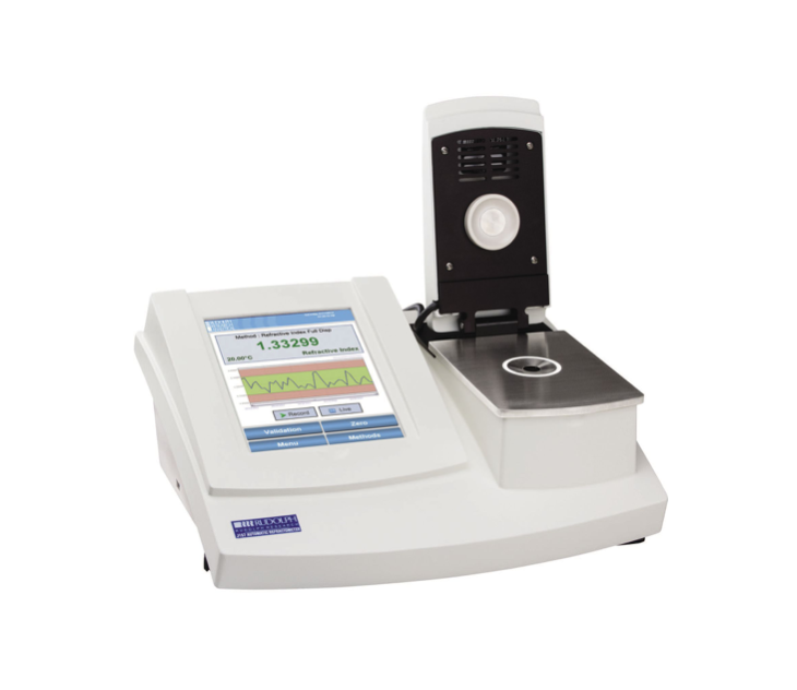 Refractómetro Automático de mesa J157