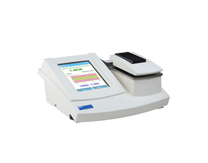 Refractómetro Automático de mesa J257