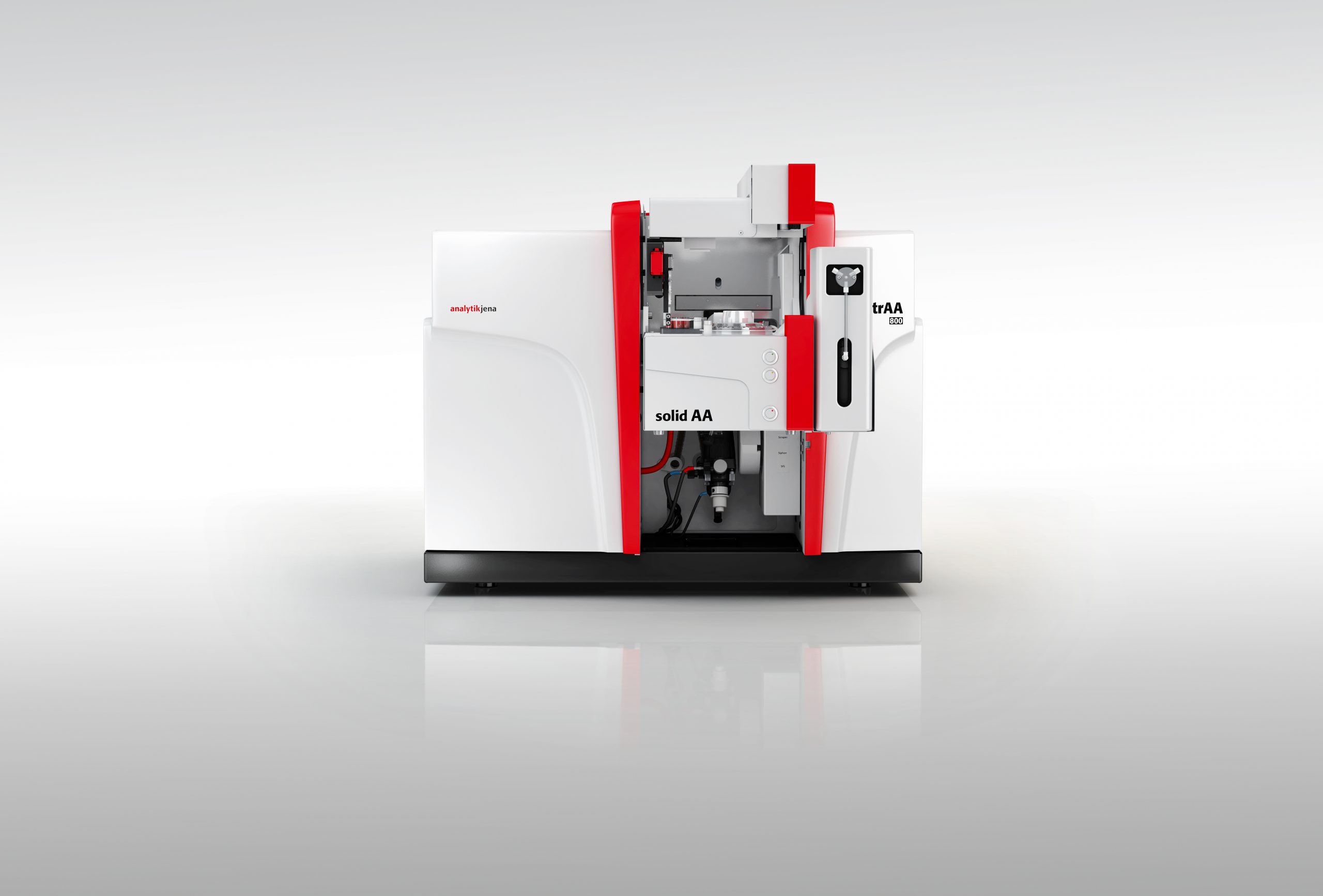 ContrAA 800 F - Imagen 2
