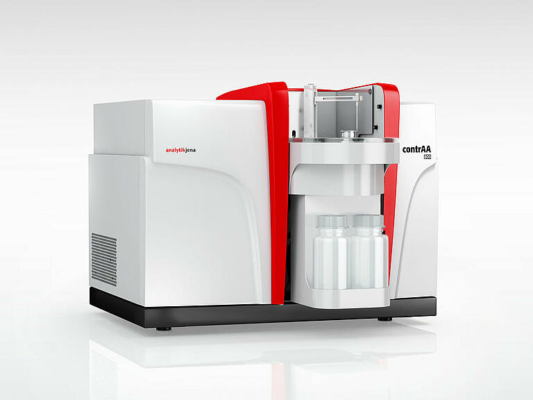 ContrAA 800 G