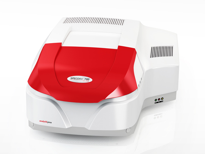 Specord 200 Plus