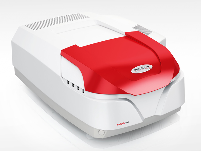 Specord 50 Plus