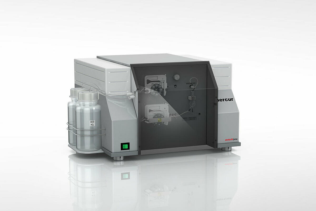 Mercur DUO Plus