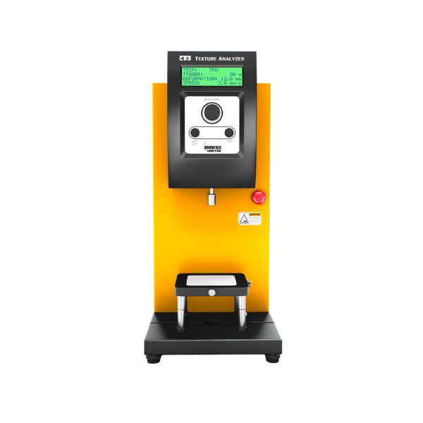 CT3™ Analizador de Textura